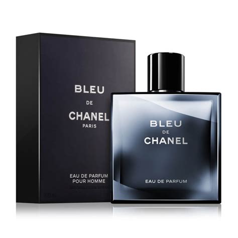 bleu Chanel for men